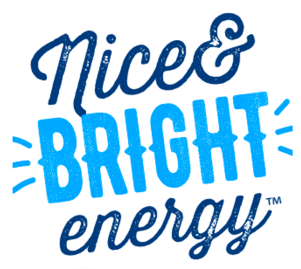 Nice & Bright Energy